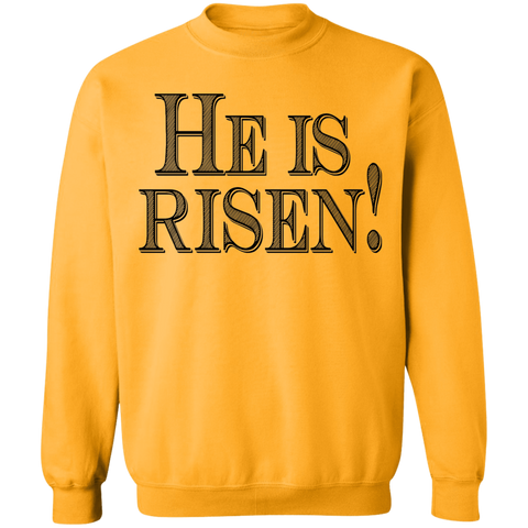 He Is Risen 1SW