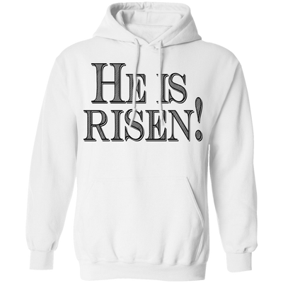 He Is Risen 1H