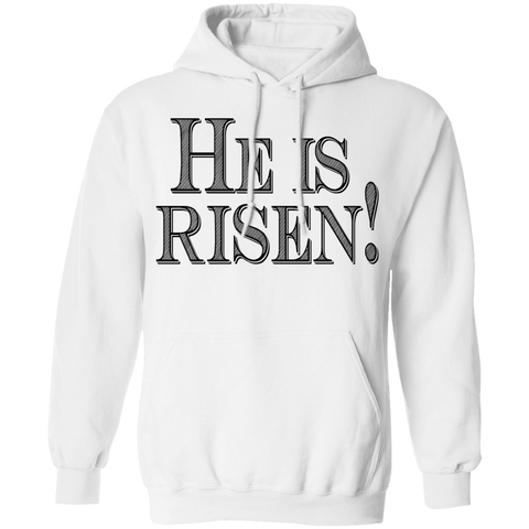 He Is Risen 1H