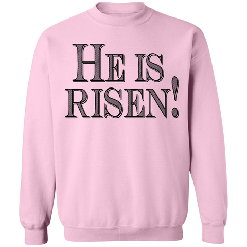 He Is Risen 1SW