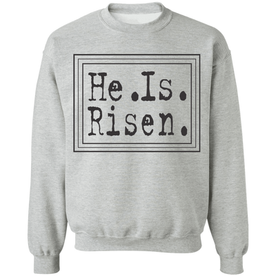 He Is Risen 2SW He Is Risen 2SW