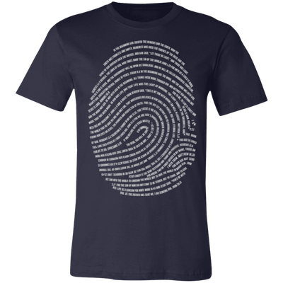 The Fingerprint SS