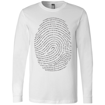 The Fingerprint LS