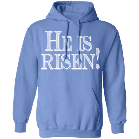 He Is Risen 1H