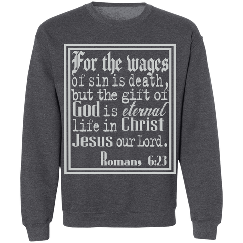 Romans 6:23 2SW News