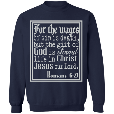 Romans 6:23 2SW News