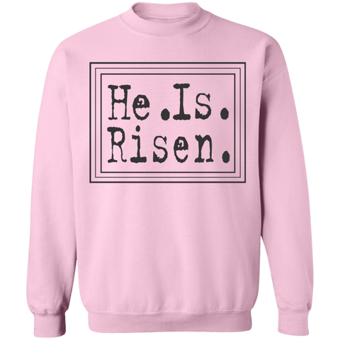 He Is Risen 2SW