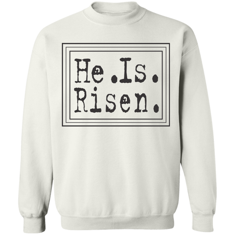 He Is Risen 2SW