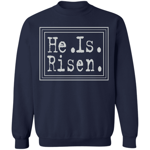 He Is Risen 2SW