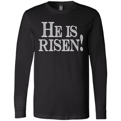 He Is Risen 1LS