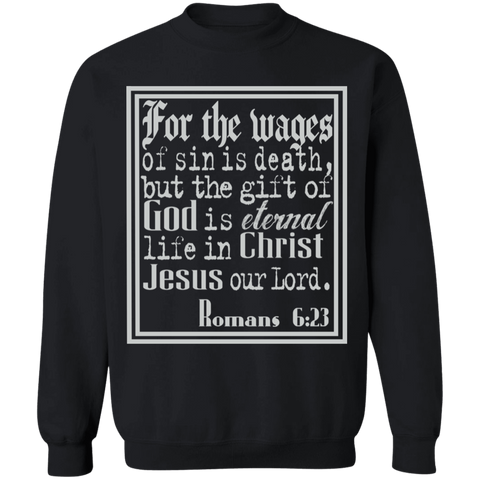 Romans 6:23 2SW News