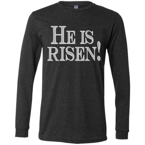 He Is Risen 1LS