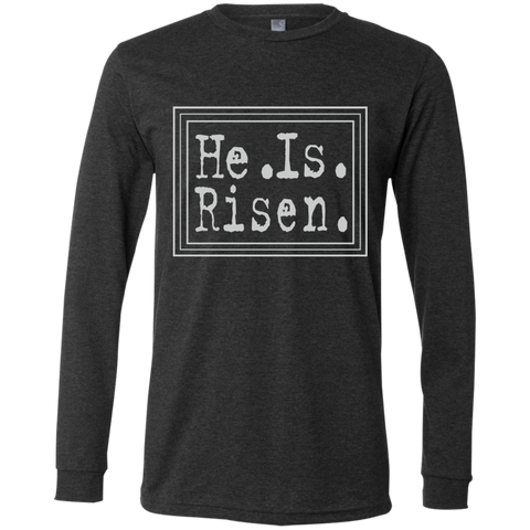 He Is Risen 2LS