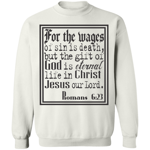 Romans 6:23 2SW News