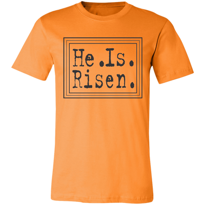 He Is Risen 2SS