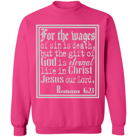 Romans 6:23 2SW News