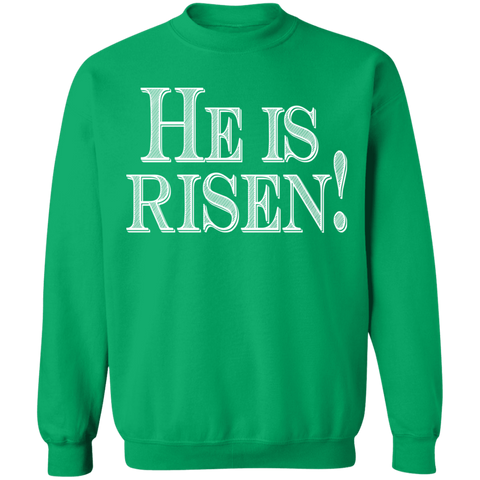 He Is Risen 1SW