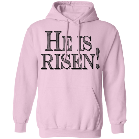 He Is Risen 1H