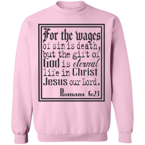 Romans 6:23 2SW News