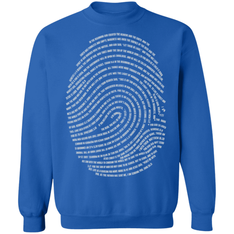 The Fingerprint SW