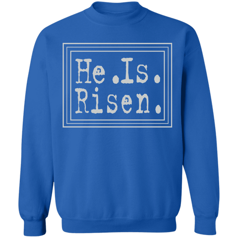 He Is Risen 2SW