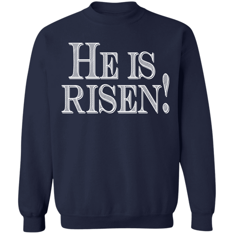 He Is Risen 1SW