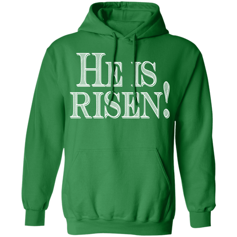 He Is Risen 1H