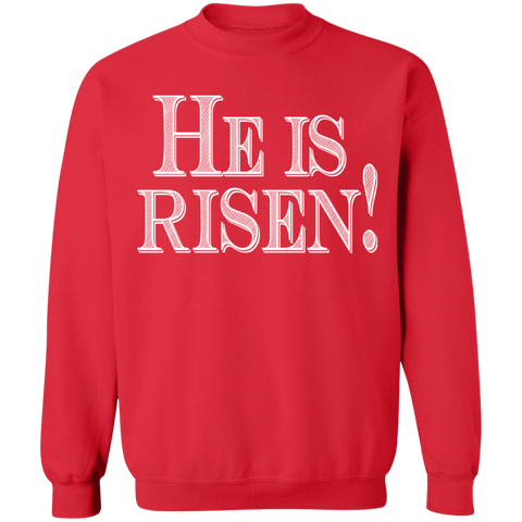 He Is Risen 1SW