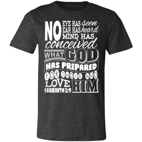 1 Corinthians 2:9 SS