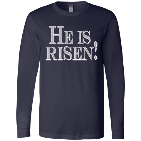 He Is Risen 1LS