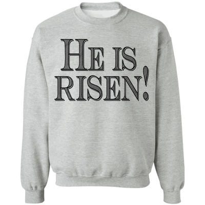 He Is Risen 1SW