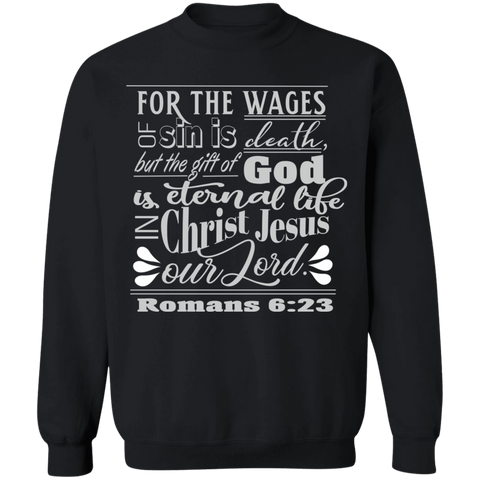 Romans 6:23 SW