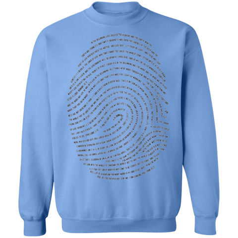 The Fingerprint SW