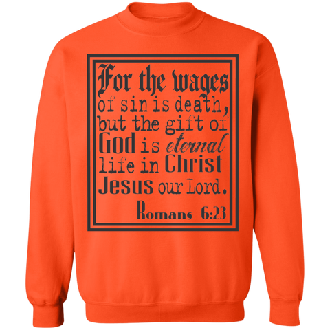Romans 6:23 2SW News