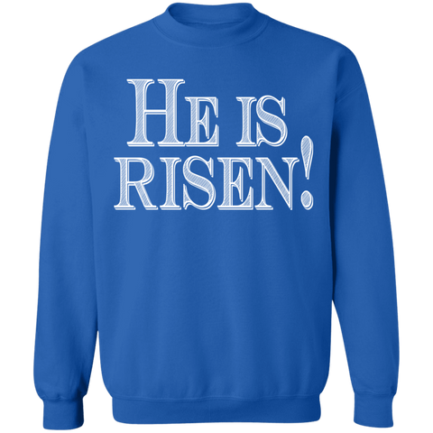 He Is Risen 1SW