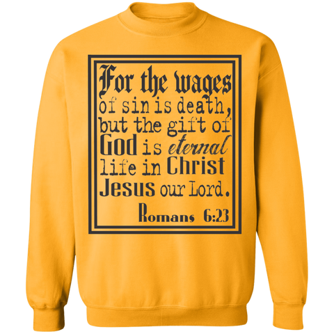 Romans 6:23 2SW News