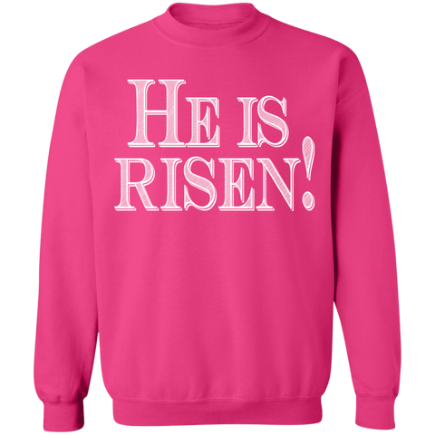 He Is Risen 1SW