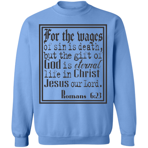 Romans 6:23 2SW News