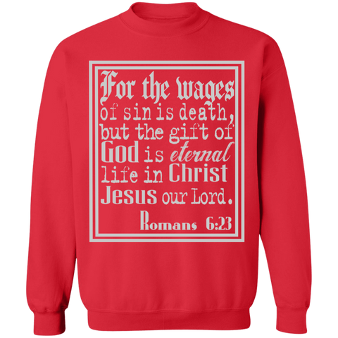 Romans 6:23 2SW News