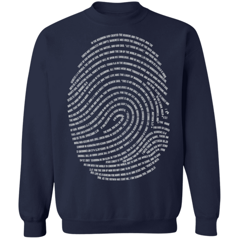 The Fingerprint SW