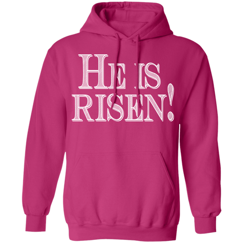 He Is Risen 1H