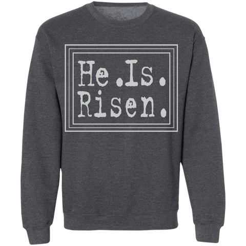 He Is Risen 2SW