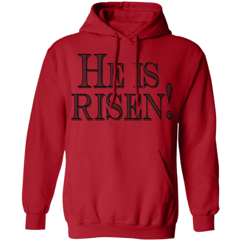 He Is Risen 1H