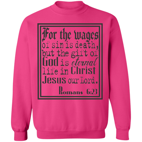 Romans 6:23 2SW News