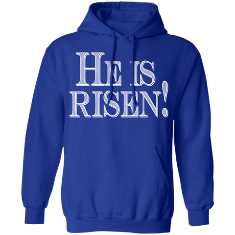 He Is Risen 1H