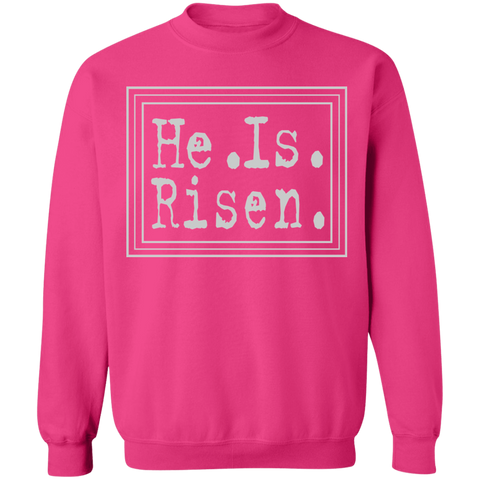 He Is Risen 2SW