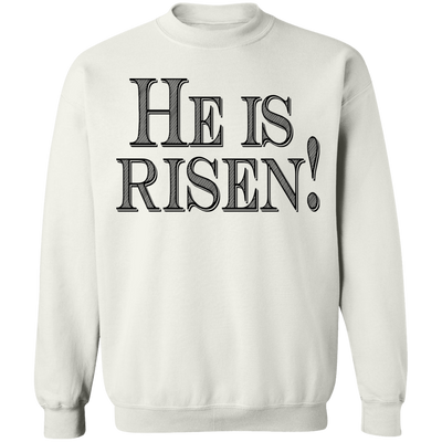 He Is Risen 1SW