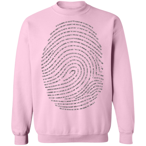The Fingerprint SW