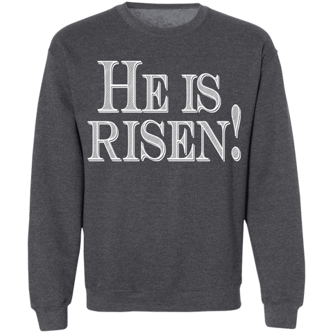 He Is Risen 1SW