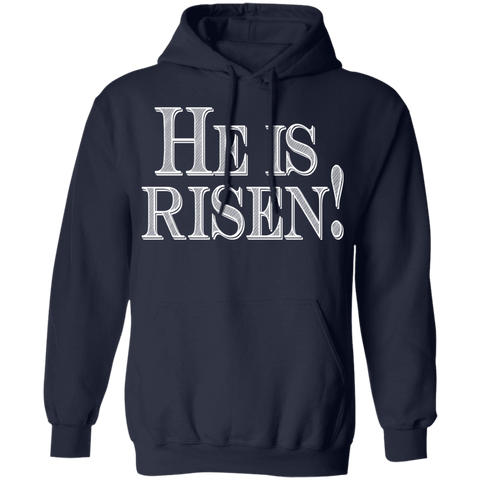 He Is Risen 1H